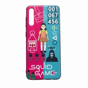 قاب برای گوشی موبایل سامسونگ Galaxy A50 / A50s / A30s